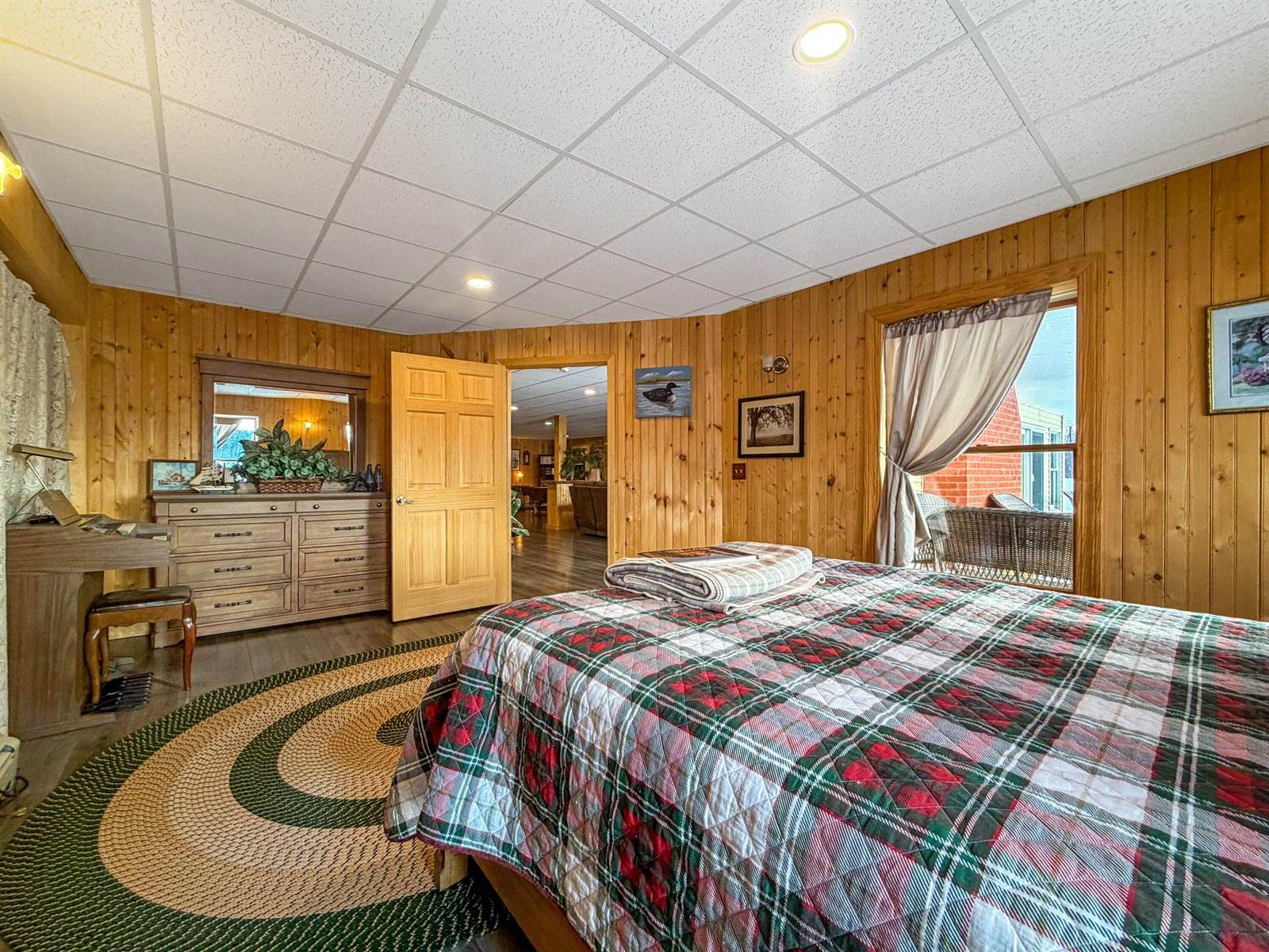 824 Beaulieu Road, Madawaska, ME 04773