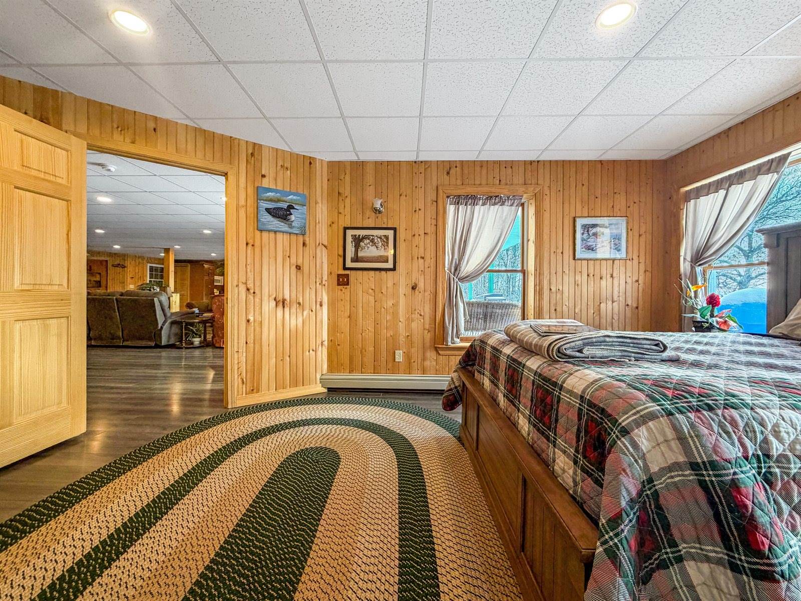 824 Beaulieu Road, Madawaska, ME 04773