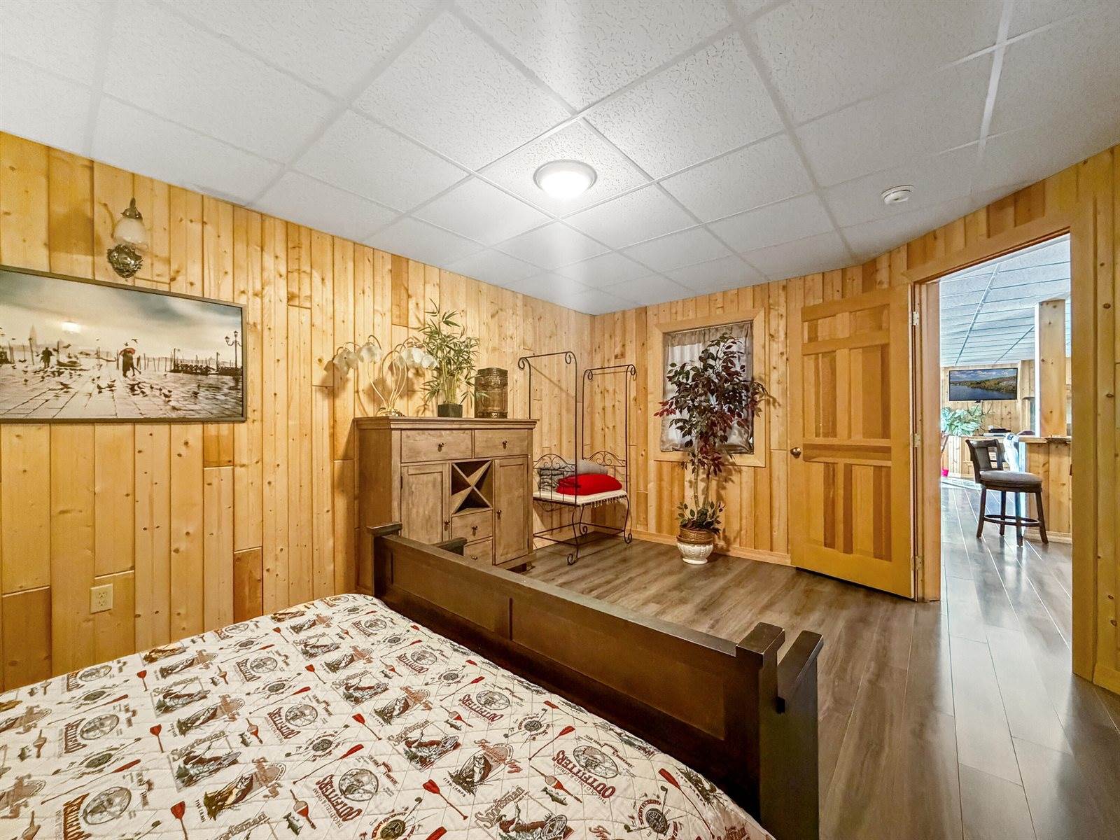 824 Beaulieu Road, Madawaska, ME 04773