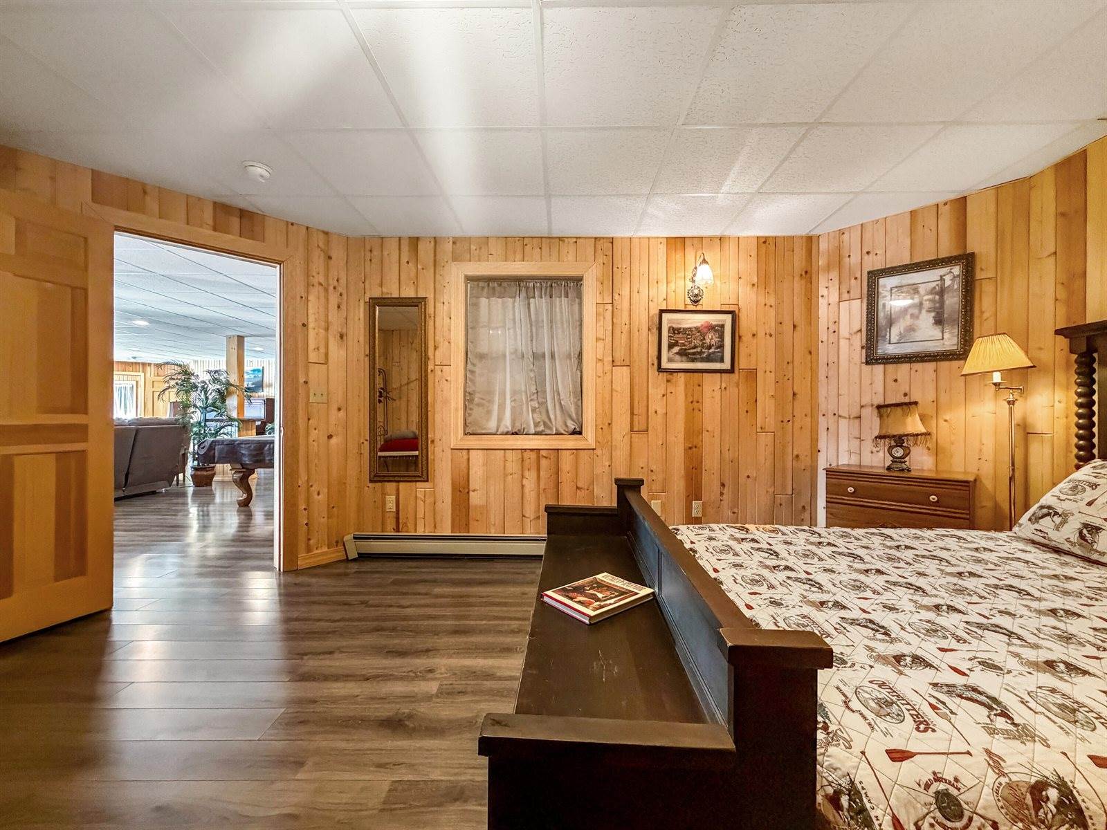 824 Beaulieu Road, Madawaska, ME 04773