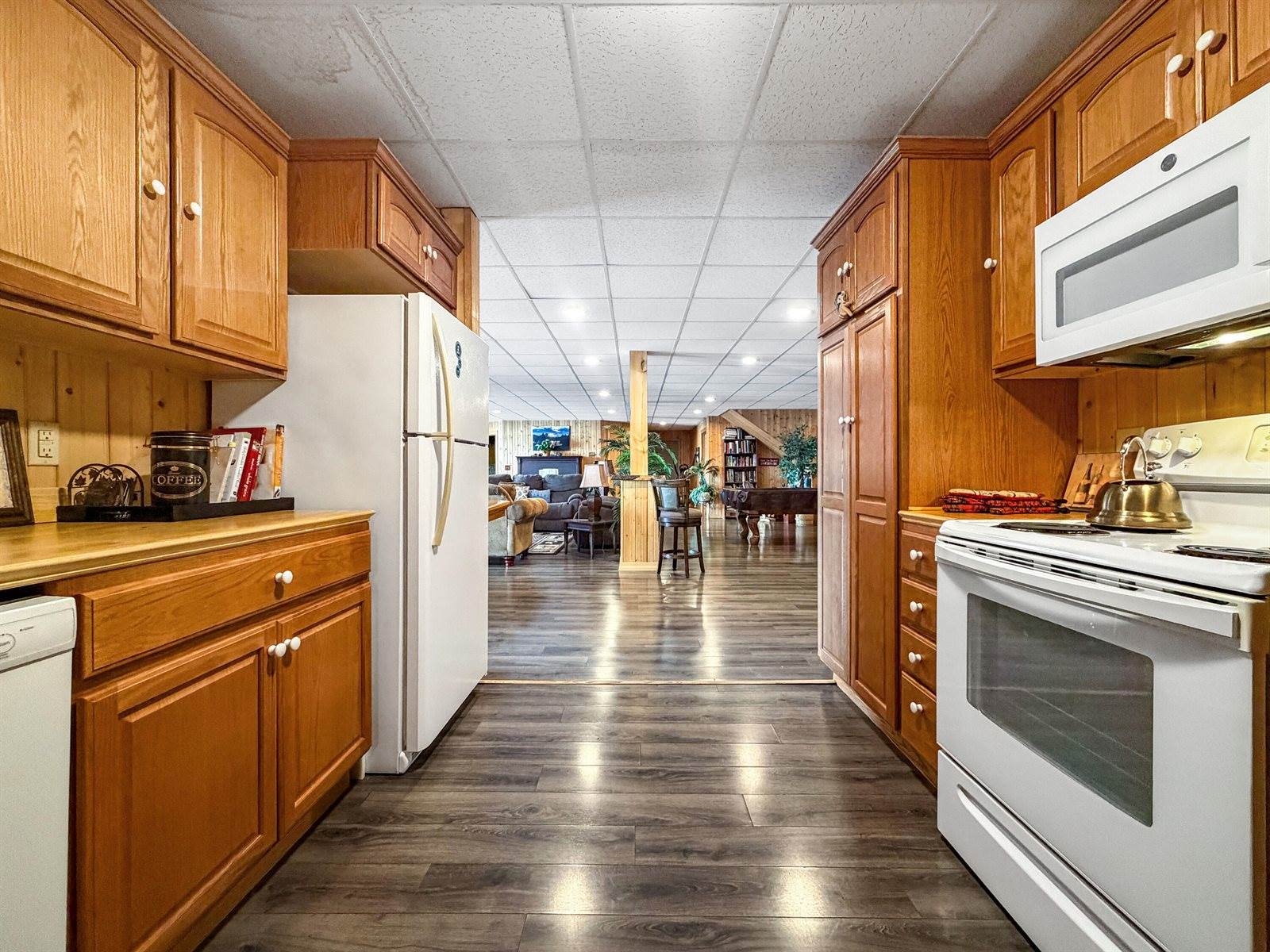 824 Beaulieu Road, Madawaska, ME 04773