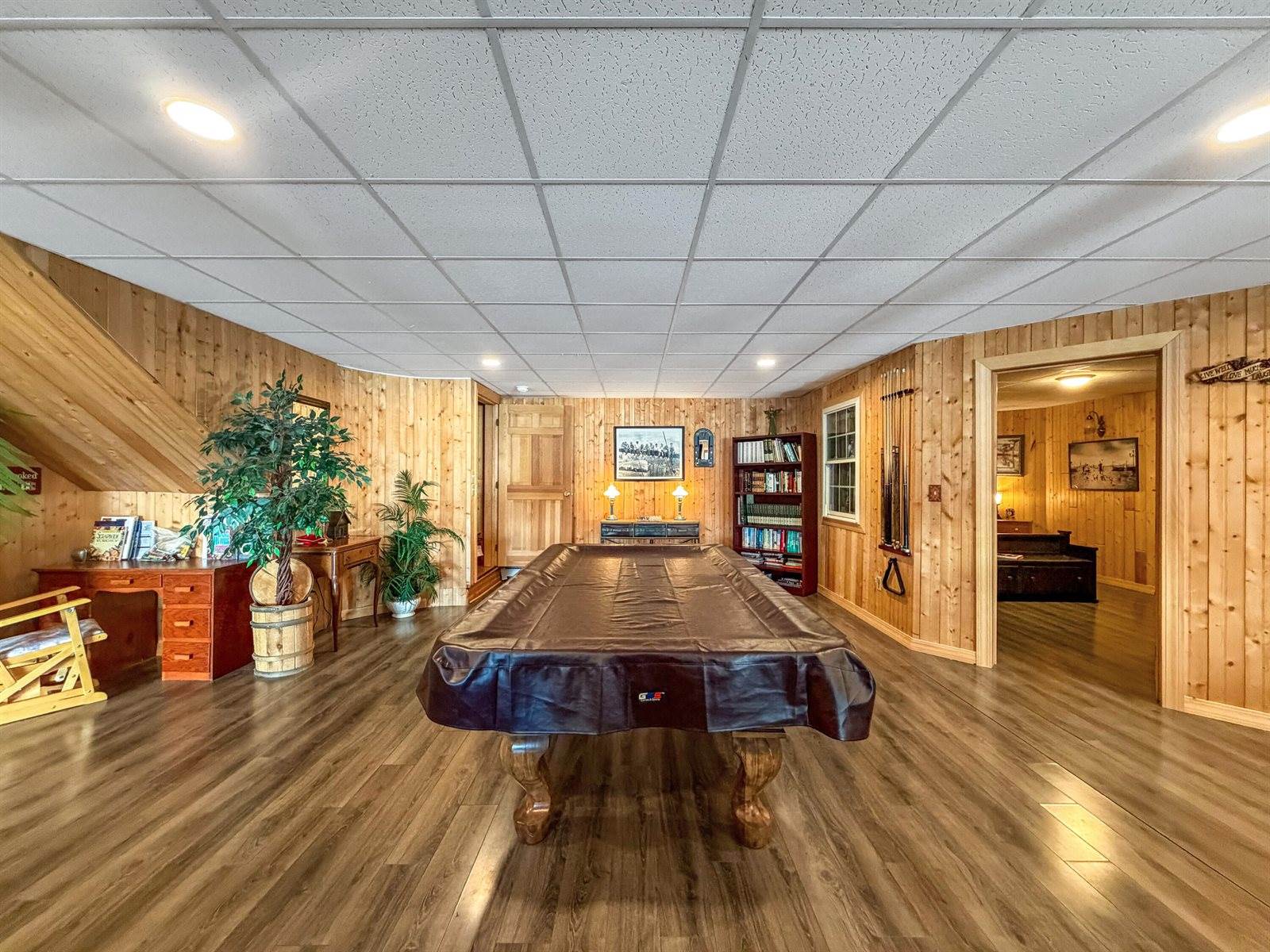824 Beaulieu Road, Madawaska, ME 04773
