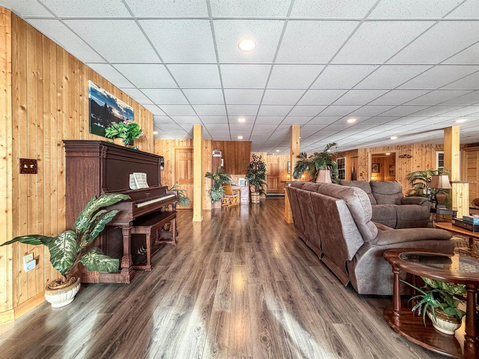 824 Beaulieu Road, Madawaska, ME 04773