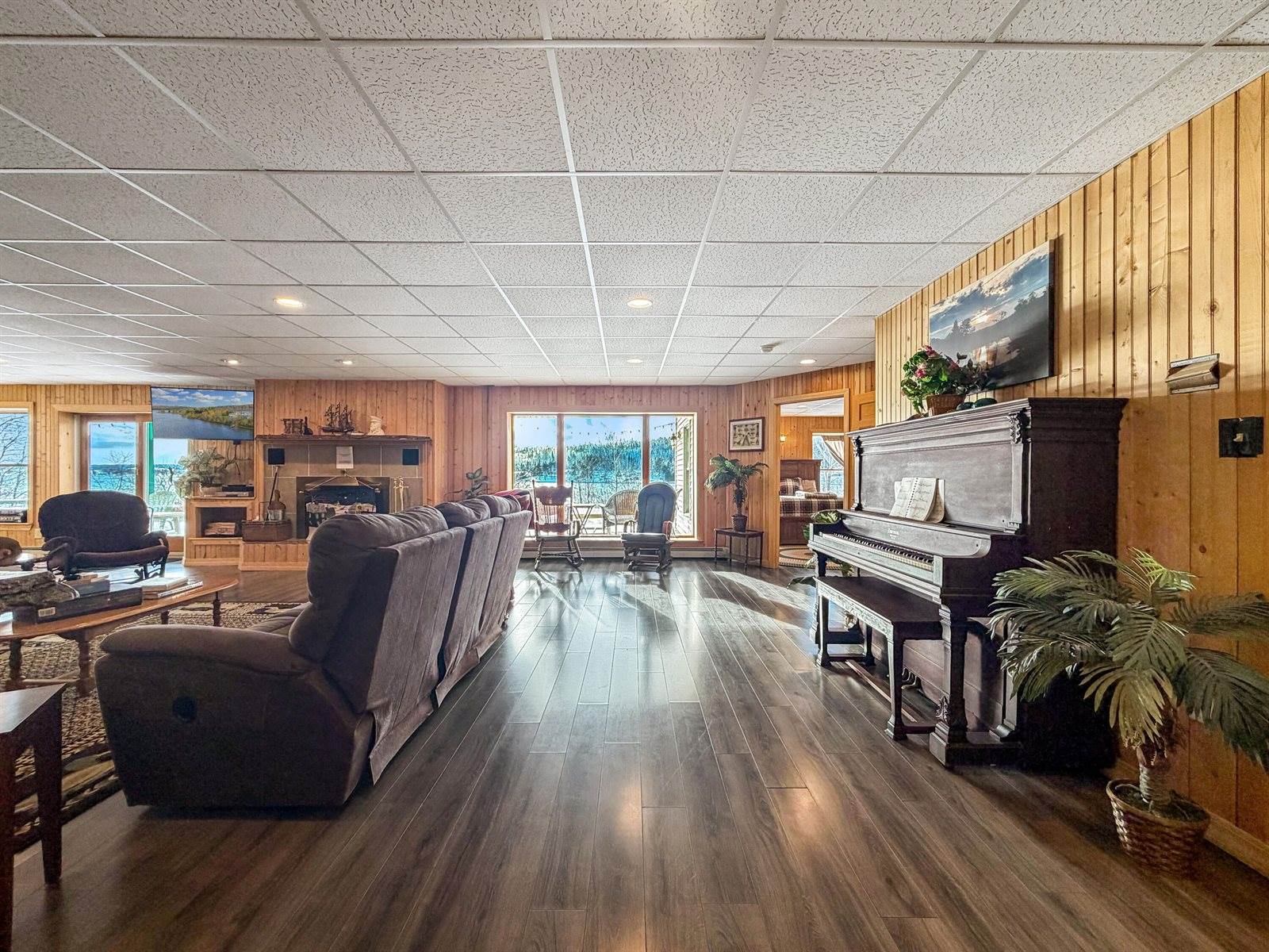 824 Beaulieu Road, Madawaska, ME 04773