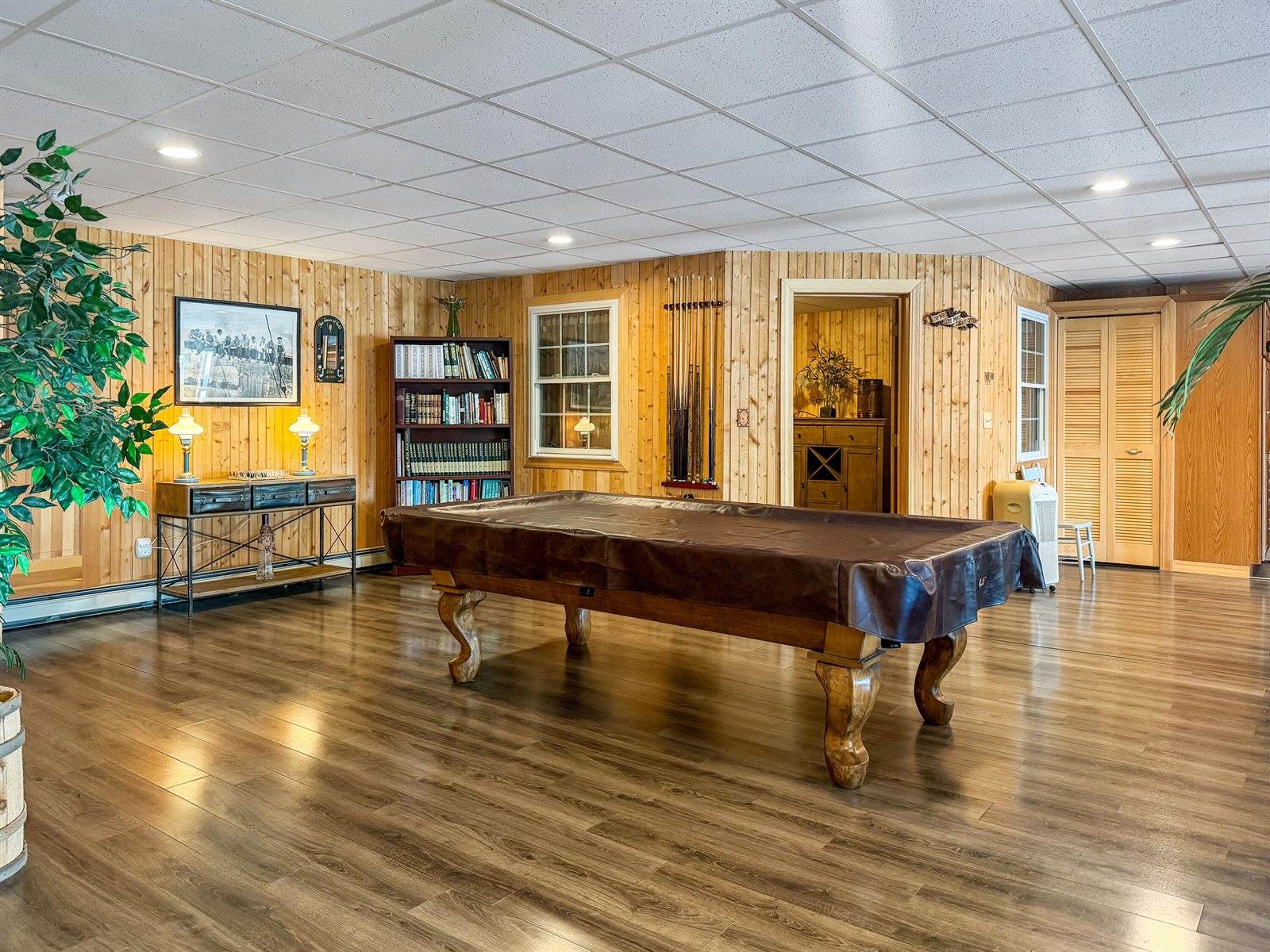 824 Beaulieu Road, Madawaska, ME 04773