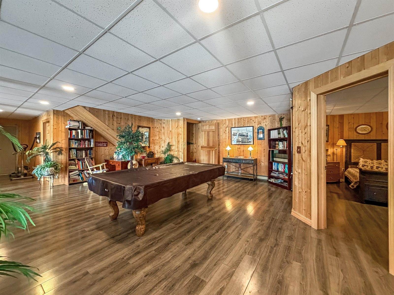 824 Beaulieu Road, Madawaska, ME 04773