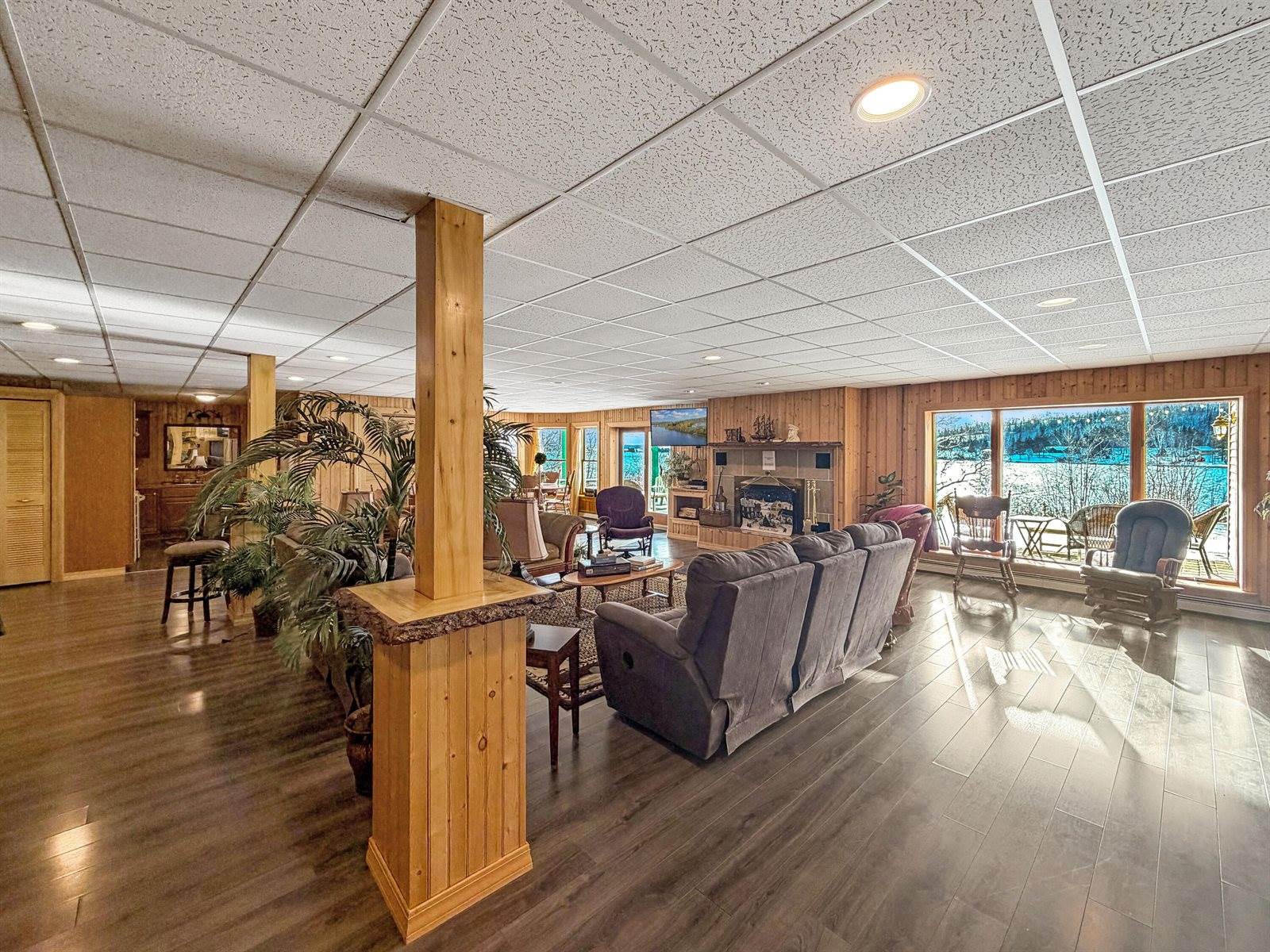824 Beaulieu Road, Madawaska, ME 04773