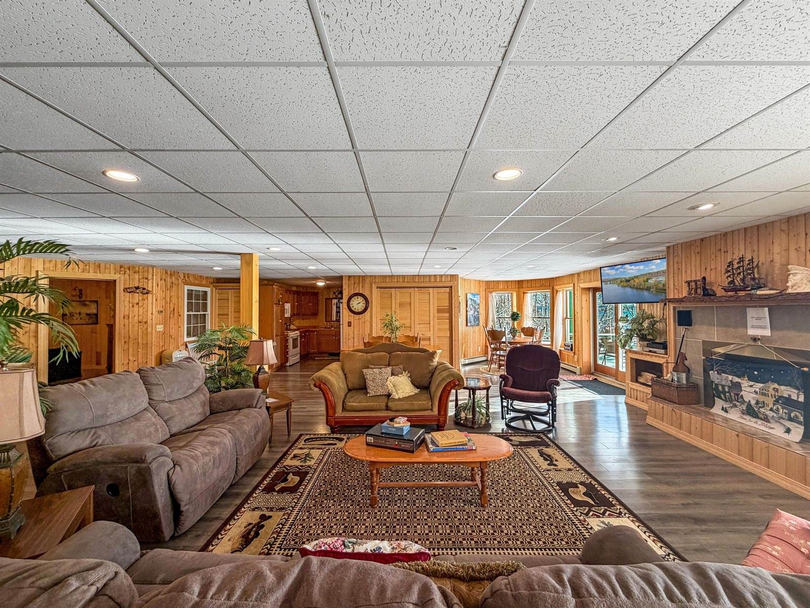 824 Beaulieu Road, Madawaska, ME 04773