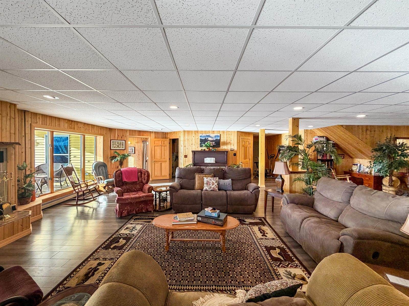 824 Beaulieu Road, Madawaska, ME 04773