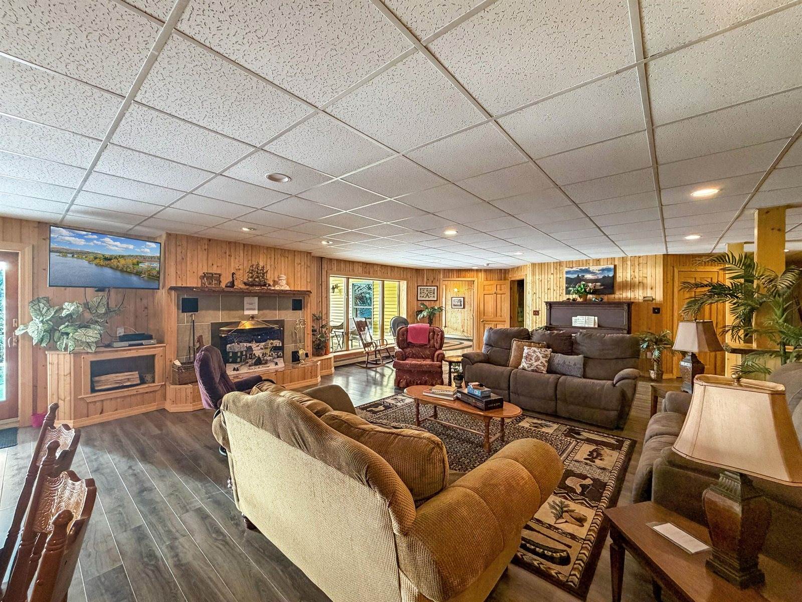 824 Beaulieu Road, Madawaska, ME 04773