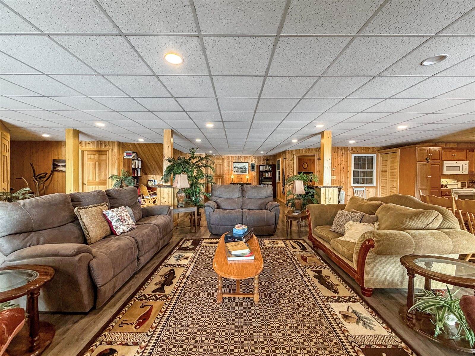 824 Beaulieu Road, Madawaska, ME 04773