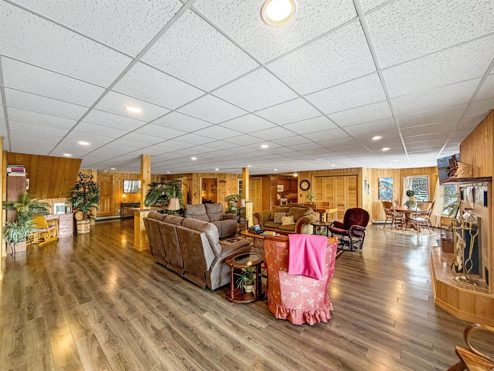 824 Beaulieu Road, Madawaska, ME 04773