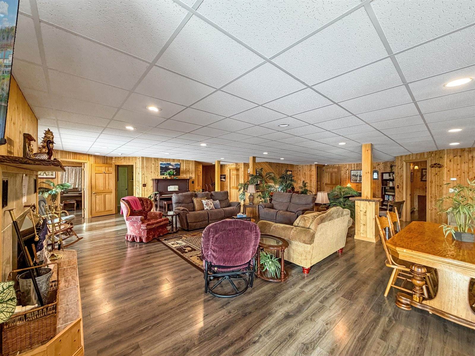 824 Beaulieu Road, Madawaska, ME 04773