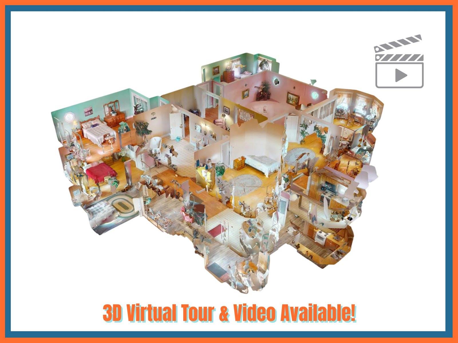 824 Beaulieu Road, Madawaska, ME 04773