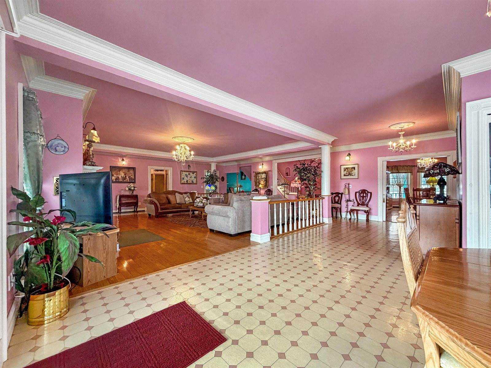 824 Beaulieu Road, Madawaska, ME 04773