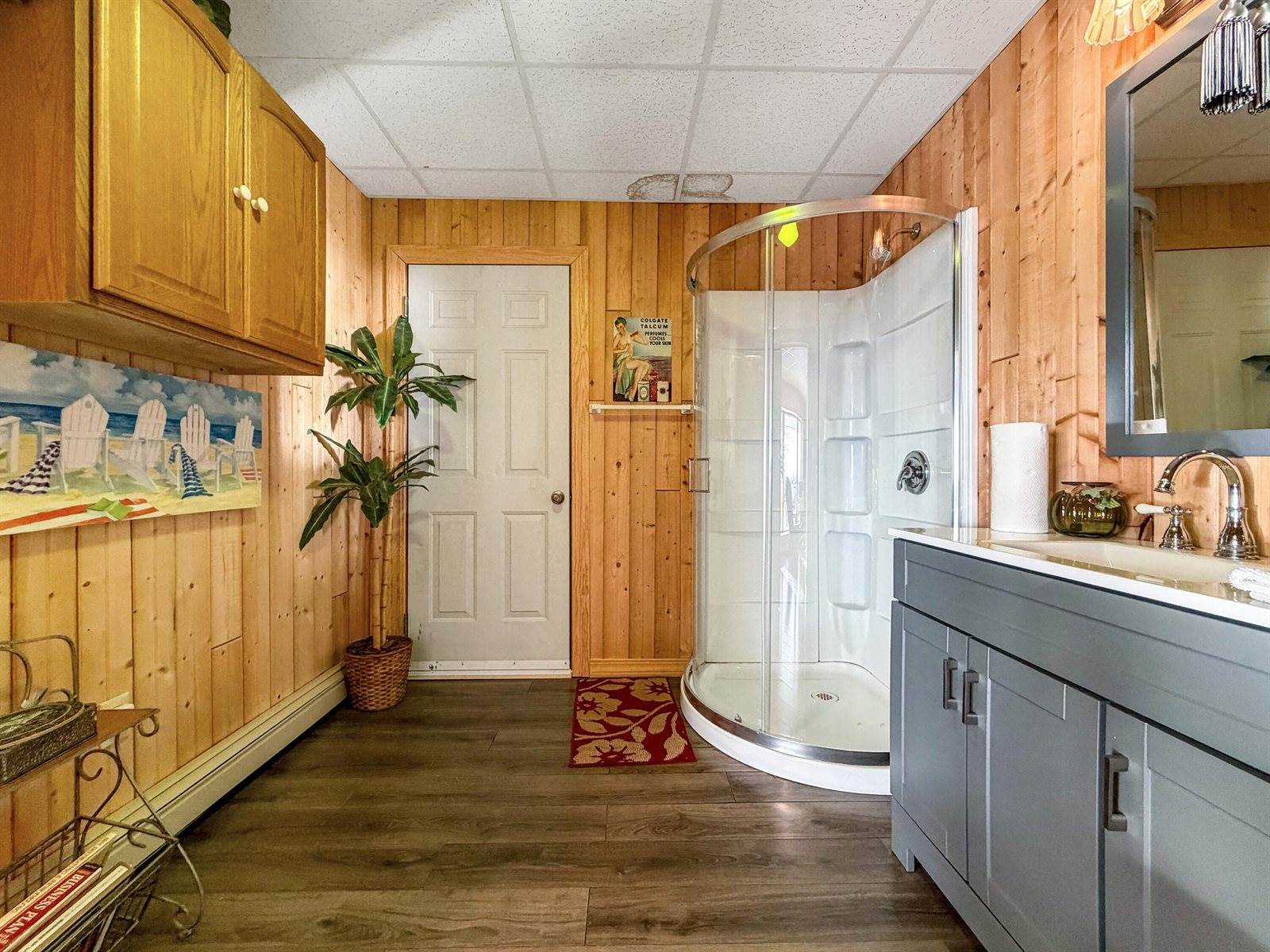 824 Beaulieu Road, Madawaska, ME 04773