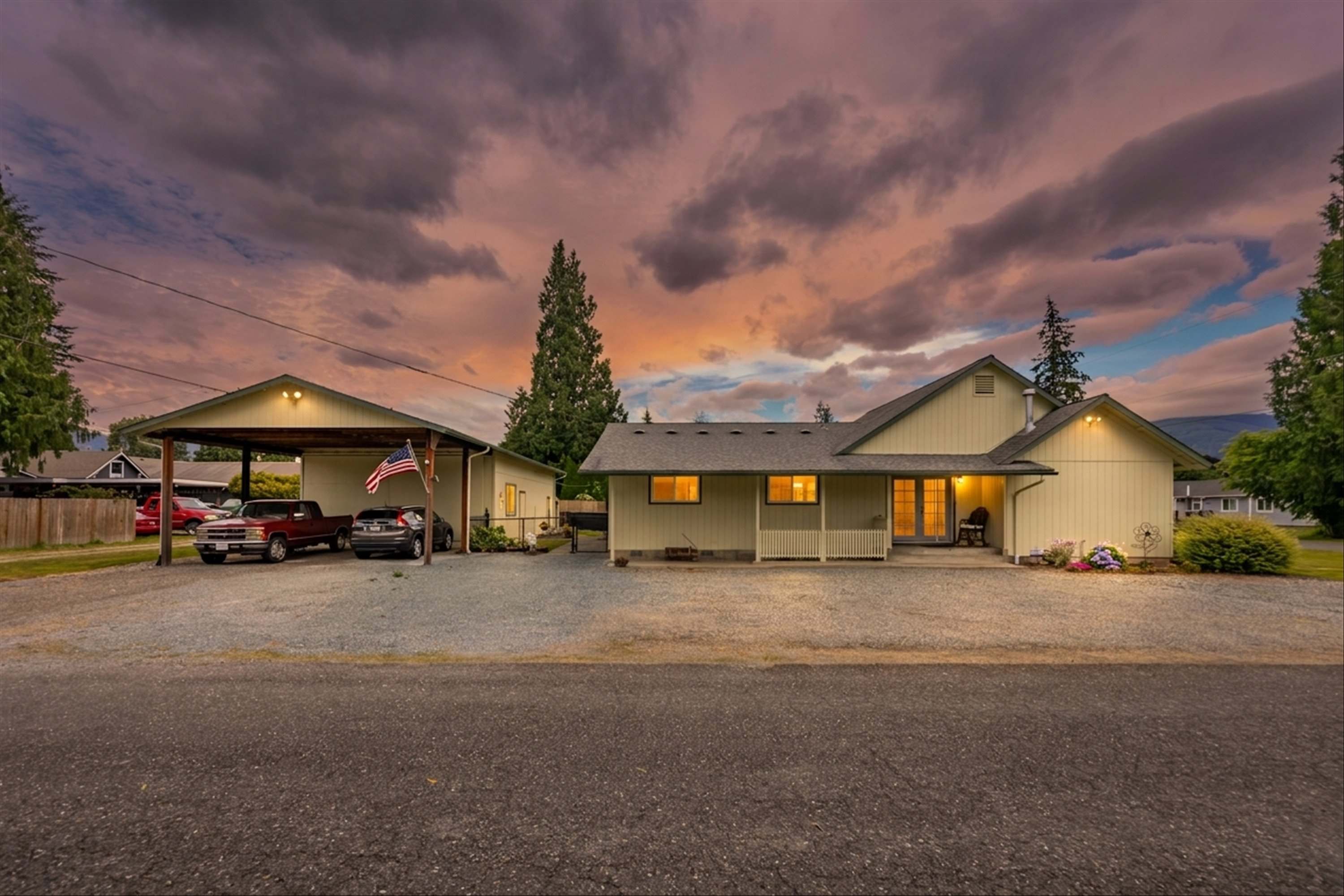1002 Nelson Street, Sedro Woolley, WA 98284