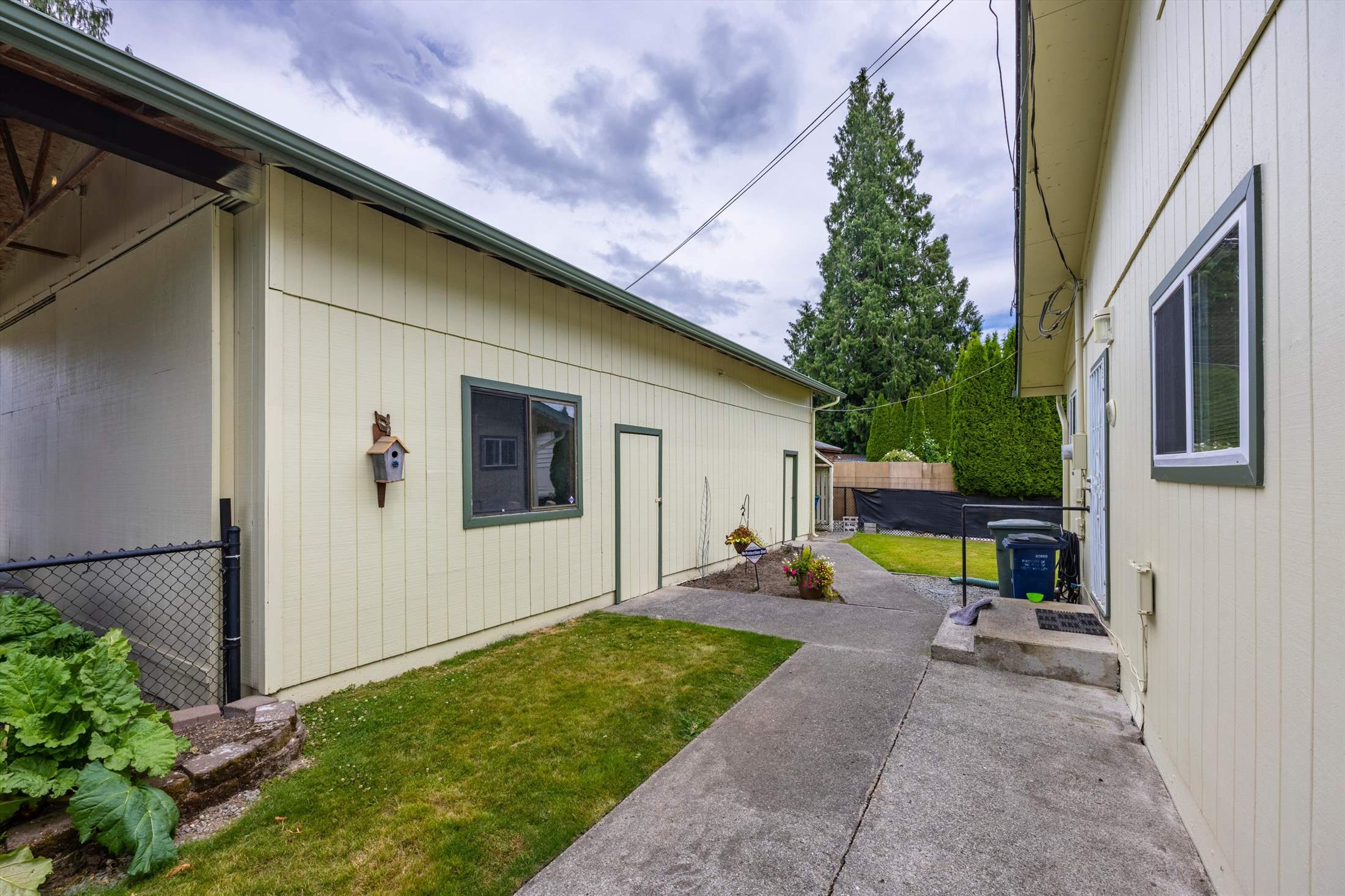 1002 Nelson Street, Sedro Woolley, WA 98284