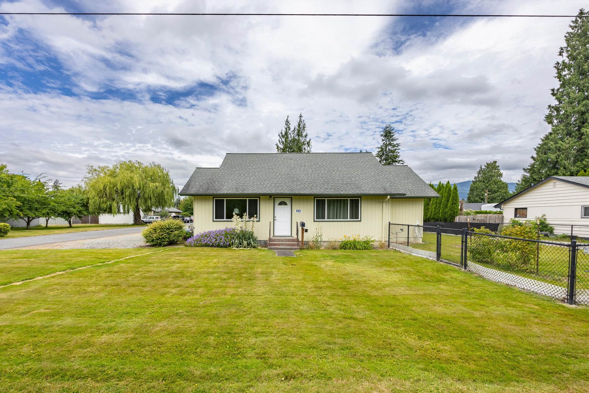 1002 Nelson Street, Sedro Woolley, WA 98284
