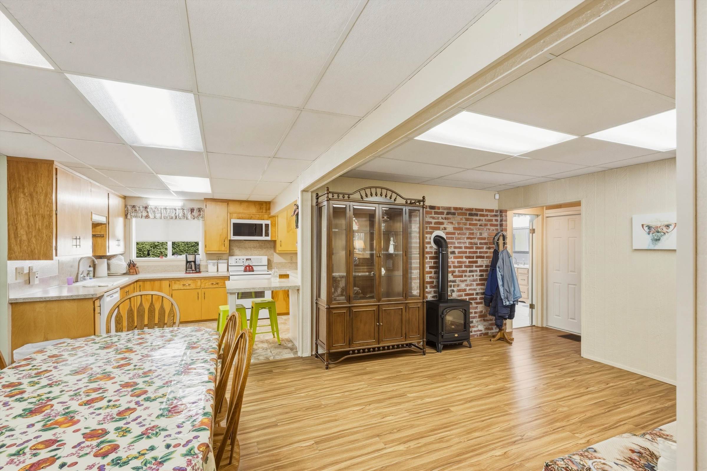 1002 Nelson Street, Sedro Woolley, WA 98284