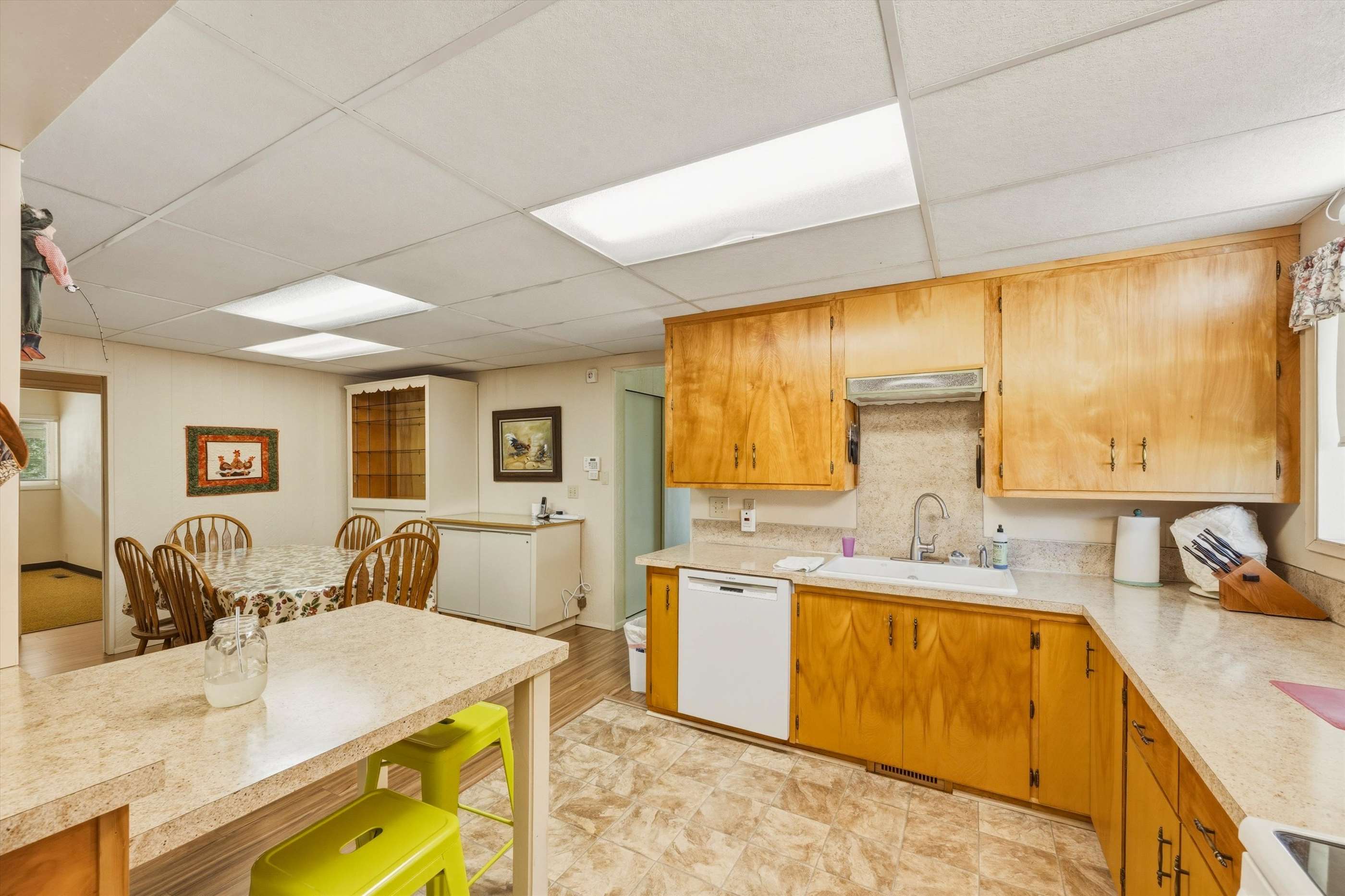 1002 Nelson Street, Sedro Woolley, WA 98284