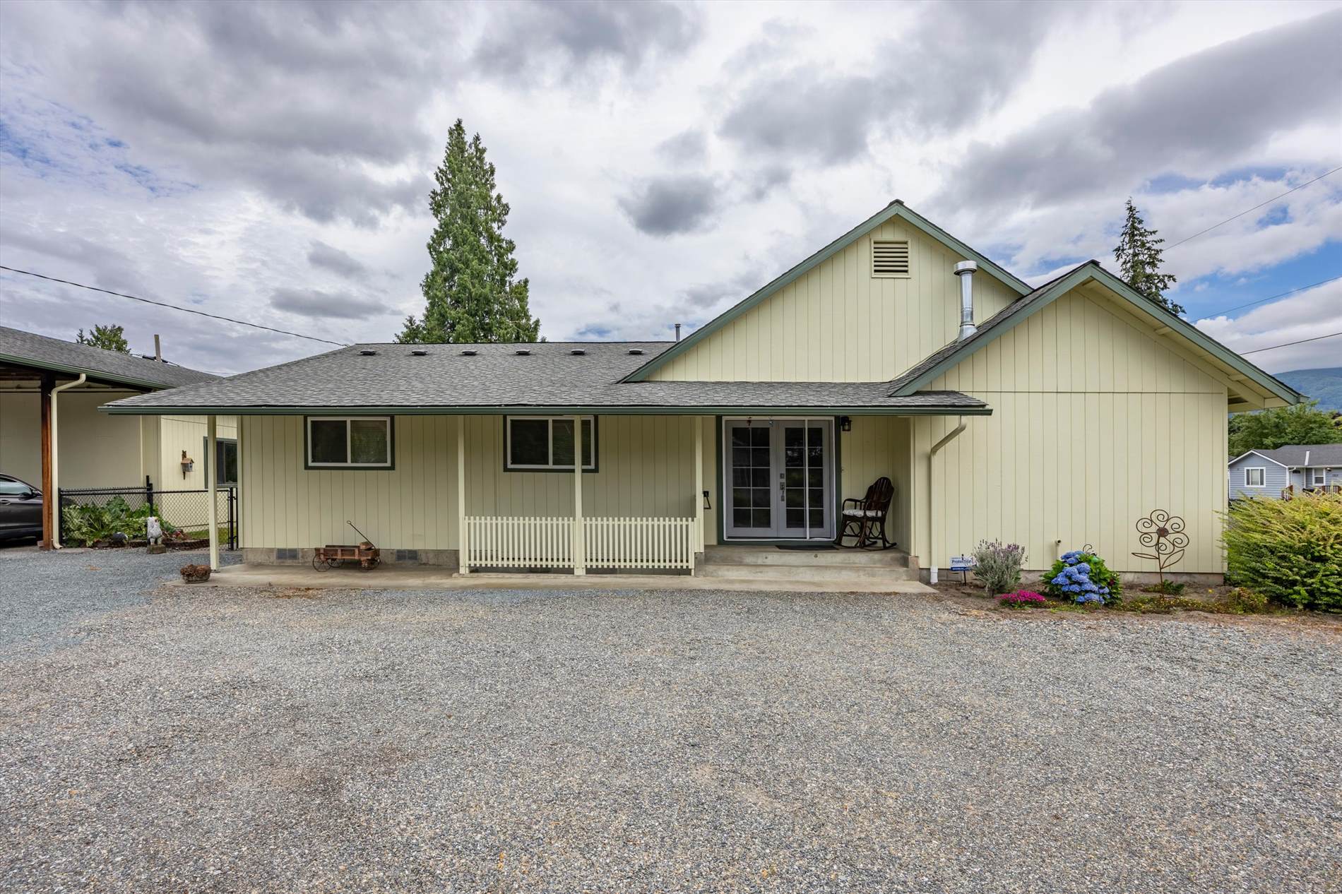 1002 Nelson Street, Sedro Woolley, WA 98284