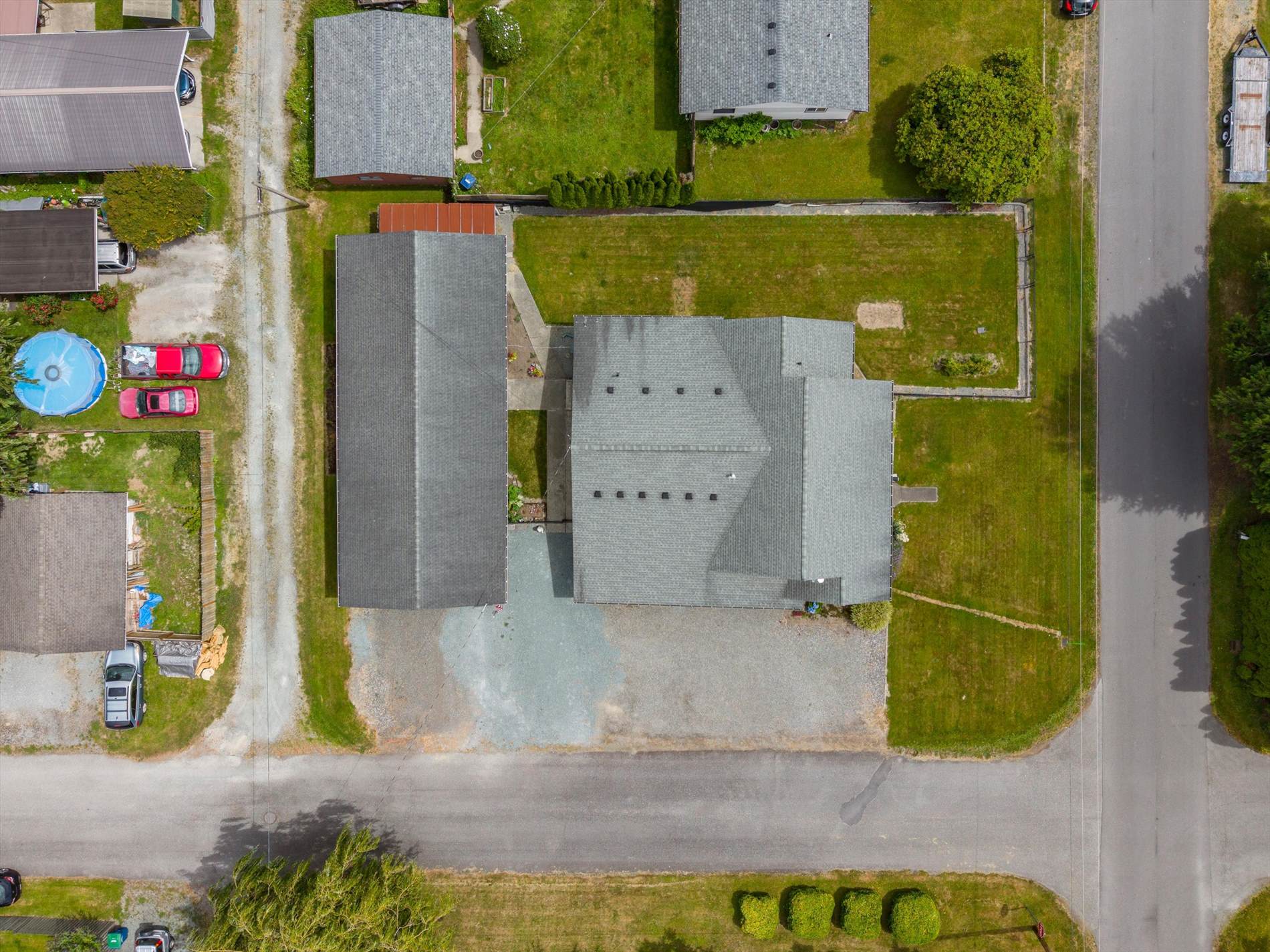 1002 Nelson Street, Sedro Woolley, WA 98284