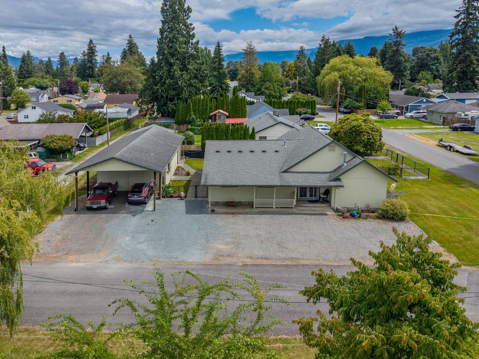 1002 Nelson Street, Sedro Woolley, WA 98284