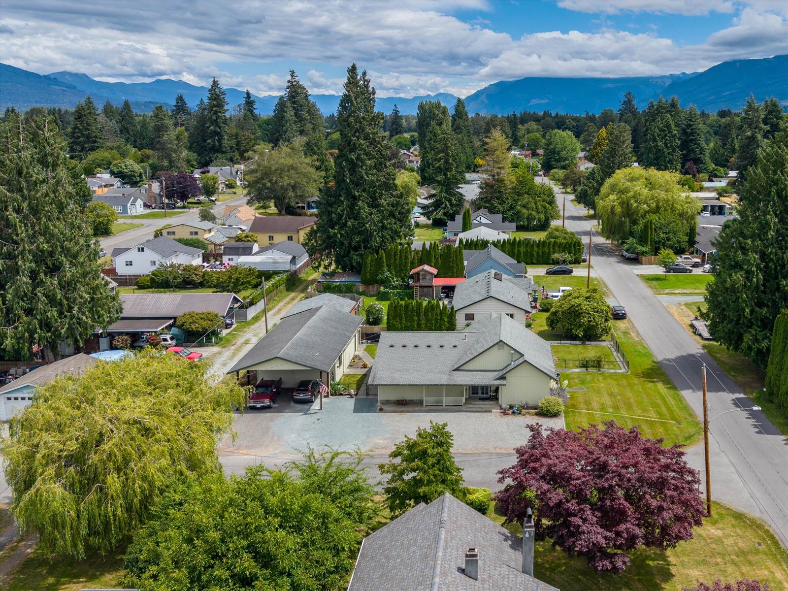 1002 Nelson Street, Sedro Woolley, WA 98284