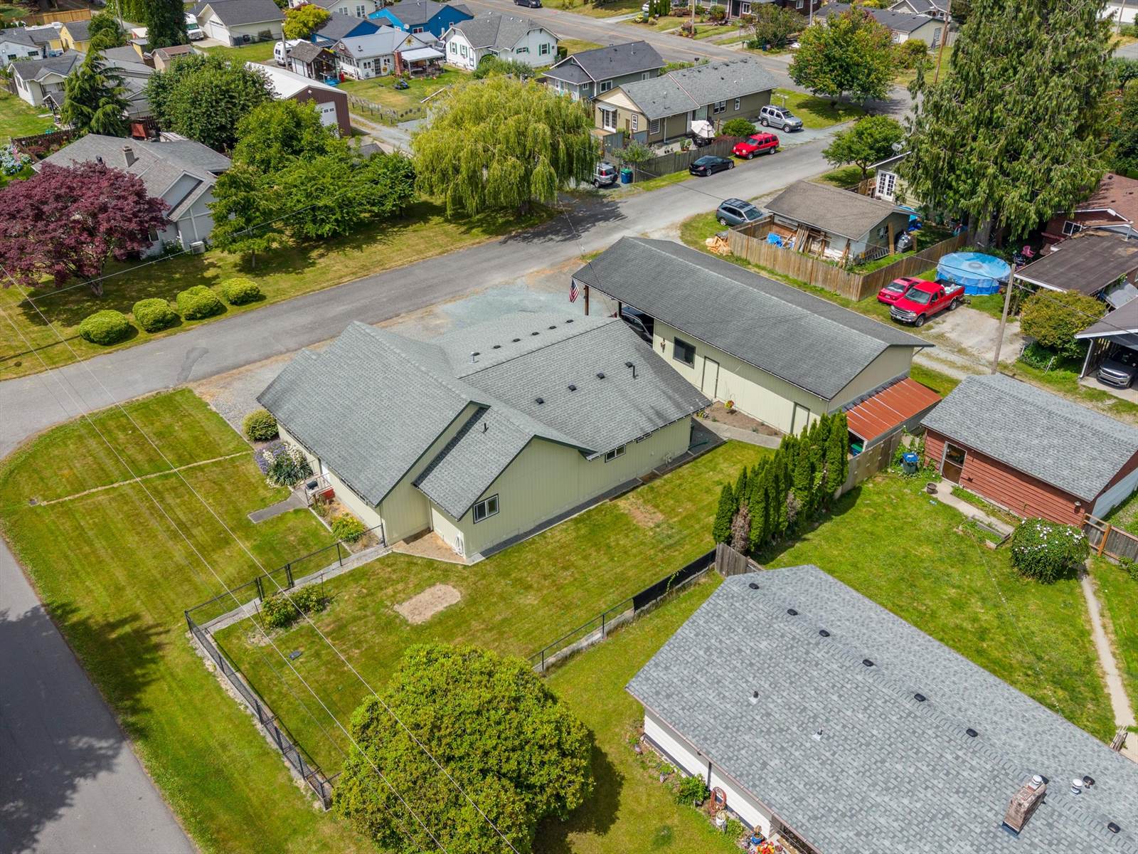 1002 Nelson Street, Sedro Woolley, WA 98284