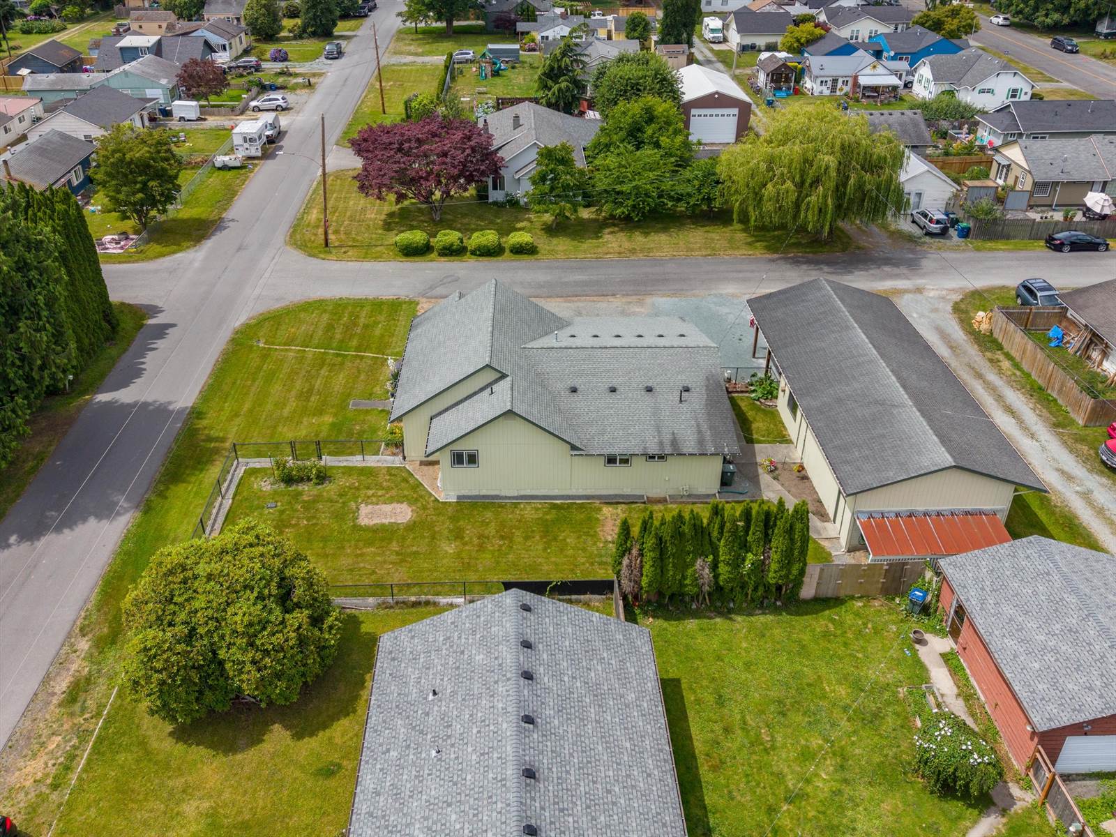 1002 Nelson Street, Sedro Woolley, WA 98284
