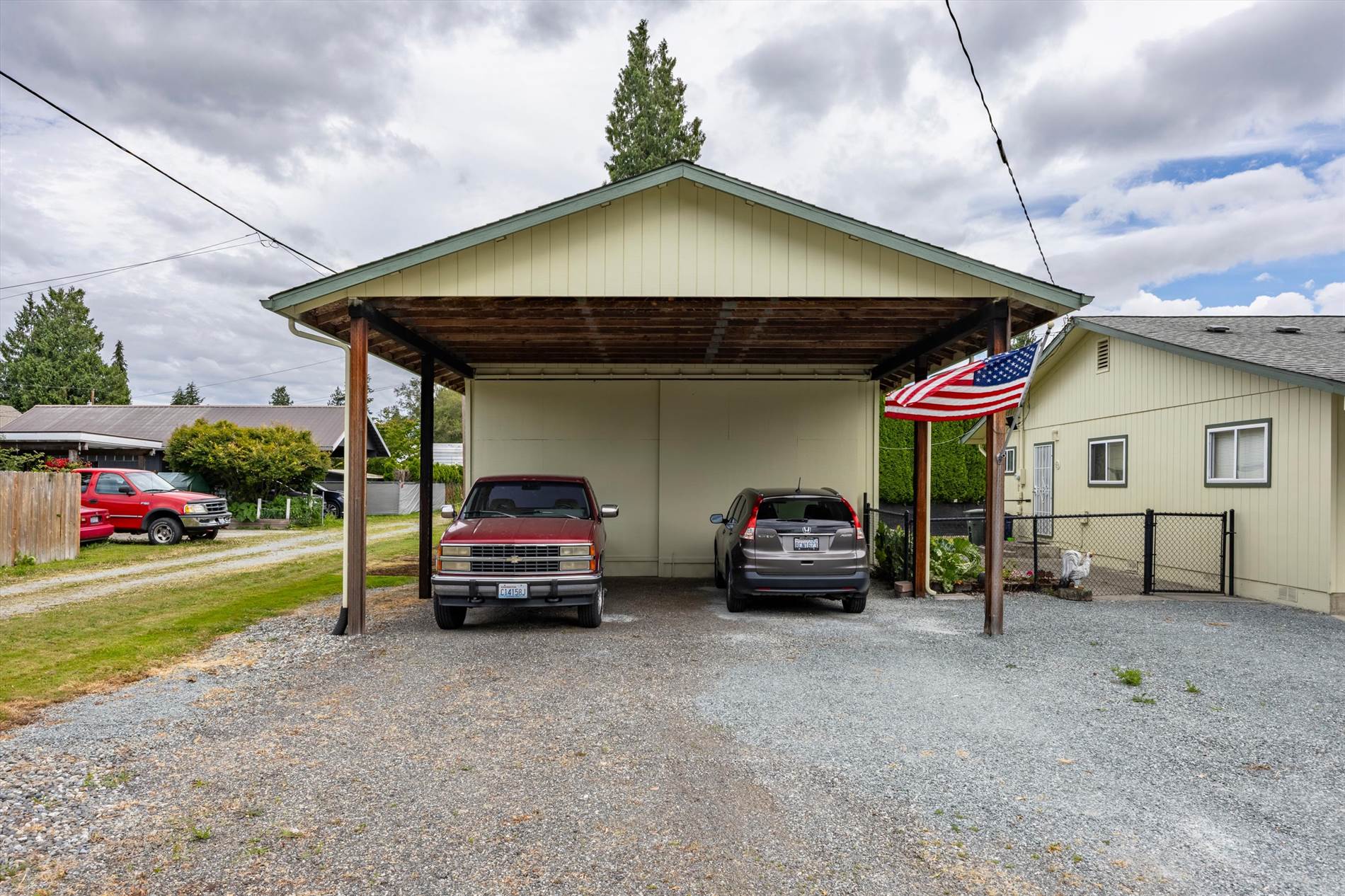 1002 Nelson Street, Sedro Woolley, WA 98284