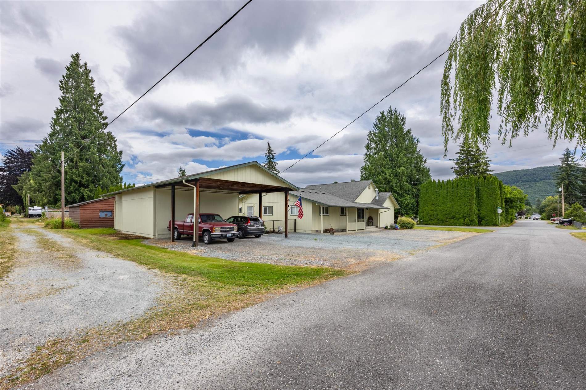 1002 Nelson Street, Sedro Woolley, WA 98284