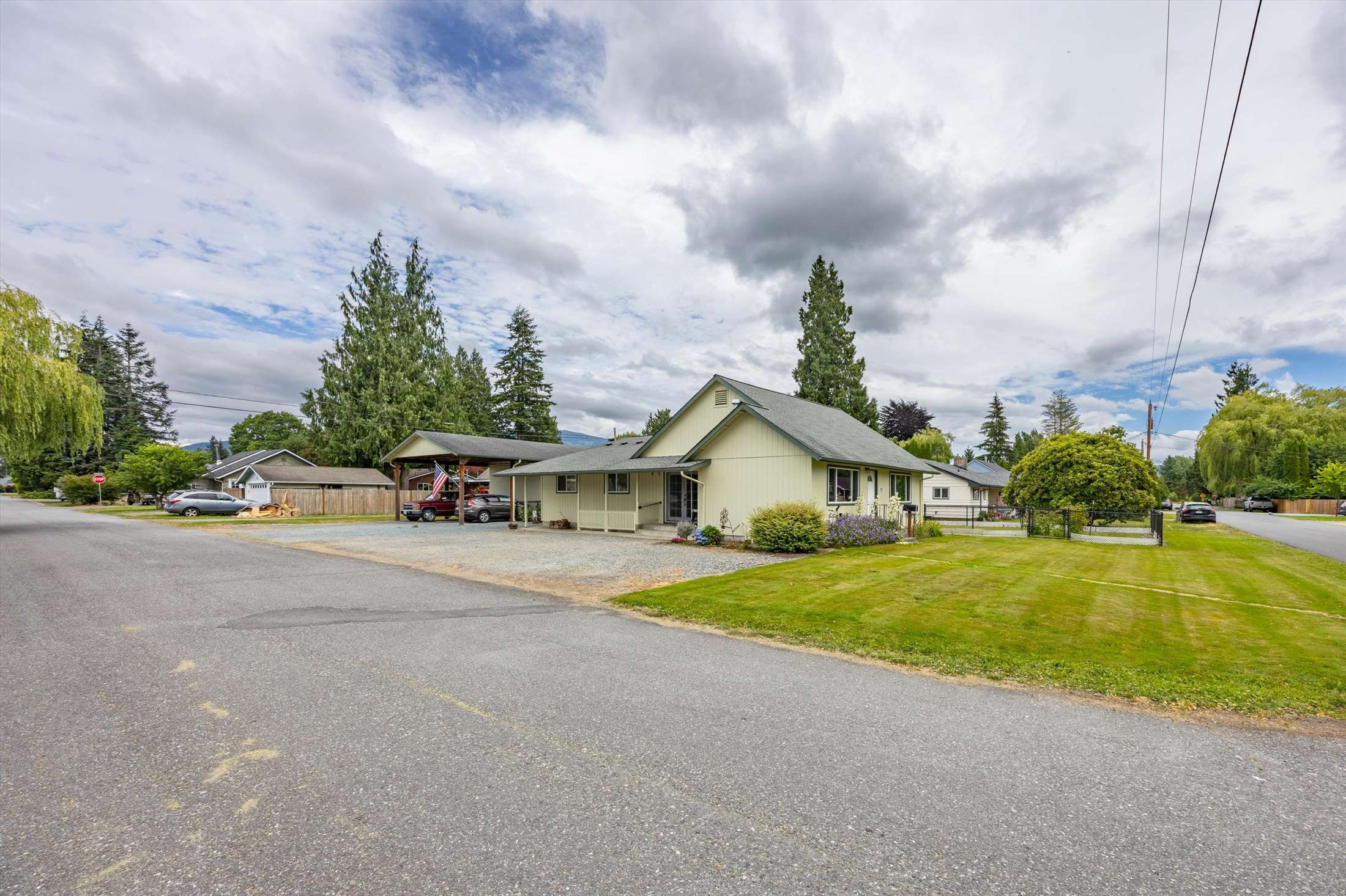 1002 Nelson Street, Sedro Woolley, WA 98284