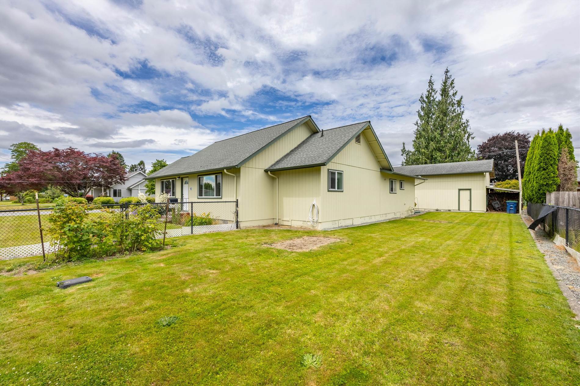 1002 Nelson Street, Sedro Woolley, WA 98284