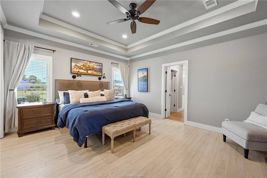 831 Mimosa Lane, Franklin, TX 77856