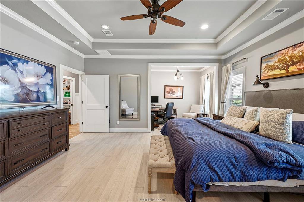 831 Mimosa Lane, Franklin, TX 77856