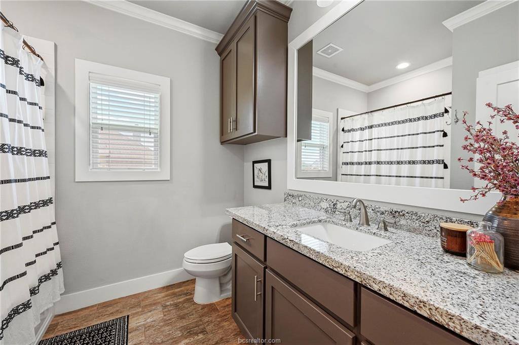 831 Mimosa Lane, Franklin, TX 77856