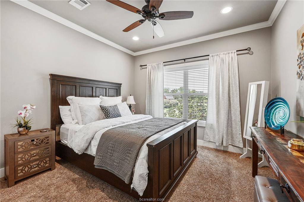 831 Mimosa Lane, Franklin, TX 77856