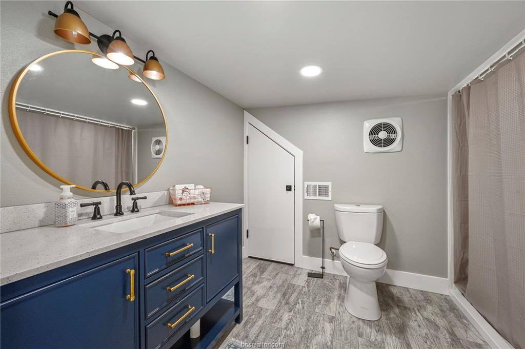 831 Mimosa Lane, Franklin, TX 77856