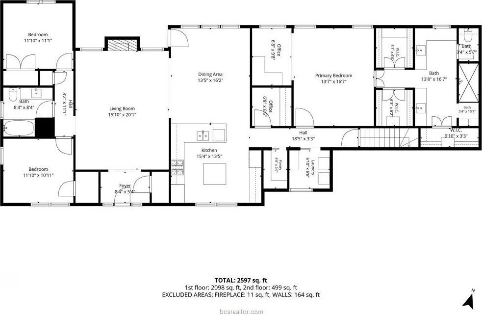 831 Mimosa Lane, Franklin, TX 77856