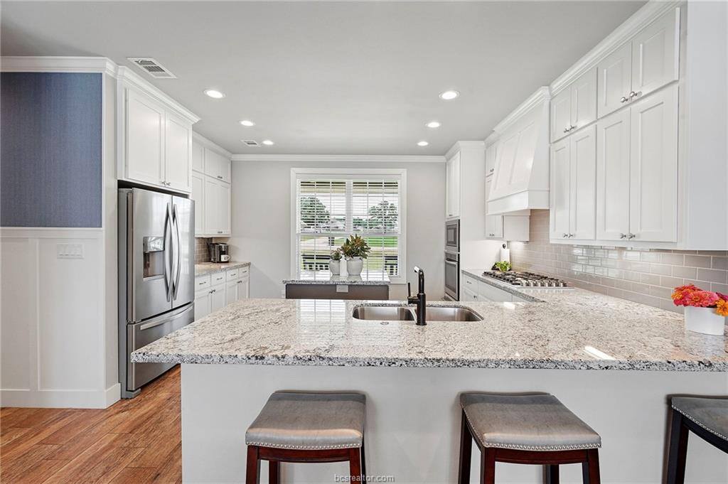 831 Mimosa Lane, Franklin, TX 77856