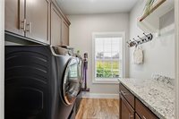831 Mimosa Lane, Franklin, TX 77856