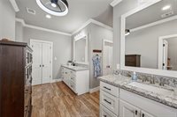 831 Mimosa Lane, Franklin, TX 77856
