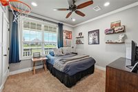 831 Mimosa Lane, Franklin, TX 77856