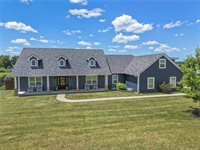 831 Mimosa Lane, Franklin, TX 77856