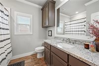831 Mimosa Lane, Franklin, TX 77856