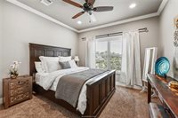 831 Mimosa Lane, Franklin, TX 77856