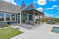 831 Mimosa Lane, Franklin, TX 77856