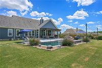 831 Mimosa Lane, Franklin, TX 77856